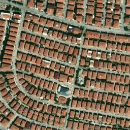 Drone Görünümü