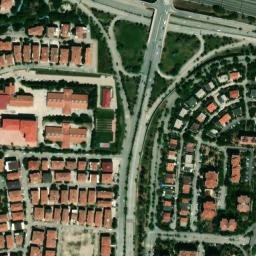 Drone Görünümü