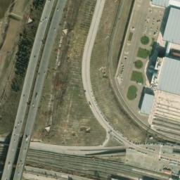 Drone Görünümü