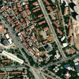 Drone Görünümü