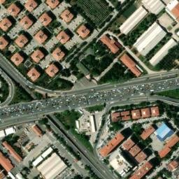 Drone Görünümü