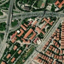 Drone Görünümü