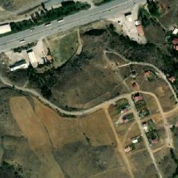 Drone Görünümü