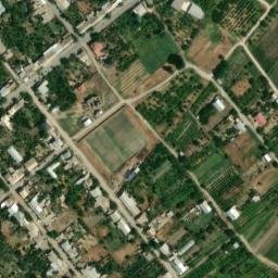 Satellite imagery of Yerakh, AM