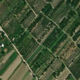 Satellite imagery of Yerakh, AM