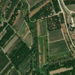 Satellite imagery of Yerakh, AM