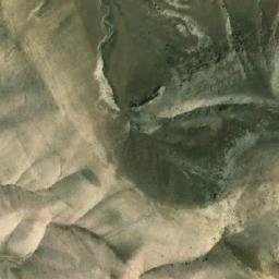 Satellite imagery of Gora Yerakh, AM