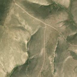 Satellite imagery of Gora Yerakh, AM