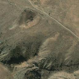 Satellite imagery of K’arkap, AM