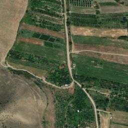 Satellite imagery of K’arkap, AM