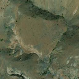 Satellite imagery of Tsamoni, AM