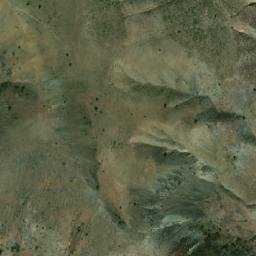 Satellite imagery of Tsamoni, AM