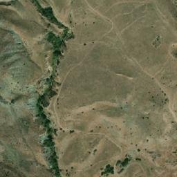 Satellite imagery of Tsamoni, AM