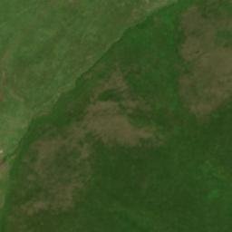 Satellite imagery of Sarıgüney Dağı, AZ