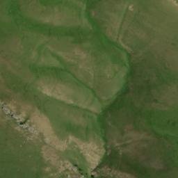 Satellite imagery of Şahkar Dağı, AZ