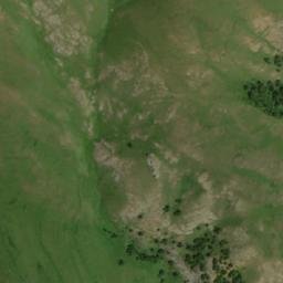 Satellite imagery of Şahkar Dağı, AZ