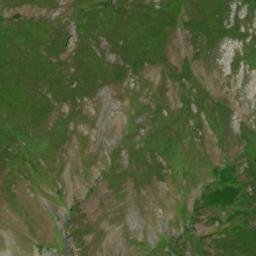 Satellite imagery of Milgjas Berg, AZ