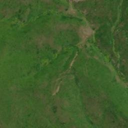 Satellite imagery of Çiçəkli Dağı, AZ