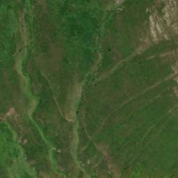 Satellite imagery of Alaqaya Dağı, AZ