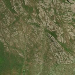 Satellite imagery of Alaqaya Dağı, AZ