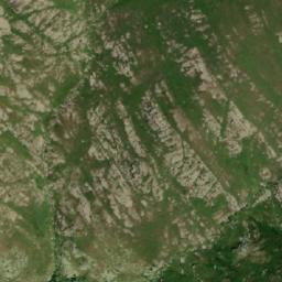 Satellite imagery of Alaqaya Dağı, AZ