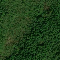 Satellite imagery of Palantökən Dağ, AZ