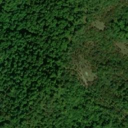 Satellite imagery of Palantökən Dağ, AZ