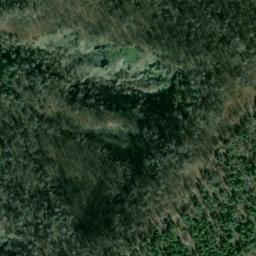 Satellite imagery of Cohasset Ridge, US