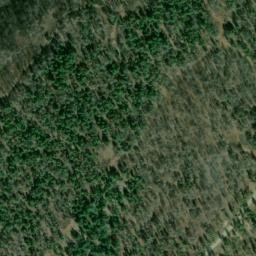 Satellite imagery of Cohasset Ridge, US