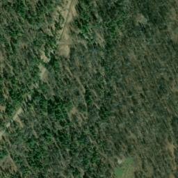 Satellite imagery of Cohasset Ridge, US