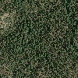 Satellite imagery of Snow Mine, US