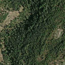 Satellite imagery of Snow Mine, US