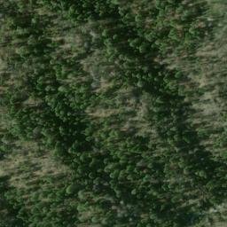 Satellite imagery of Burton Ridge, US