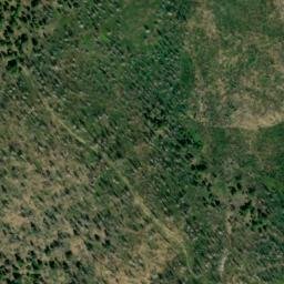 Satellite imagery of Burton Ridge, US