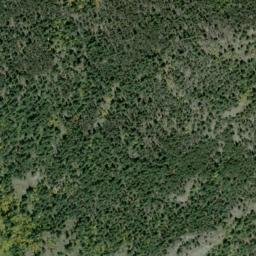 Satellite imagery of Grand Island Mining District Mine, US