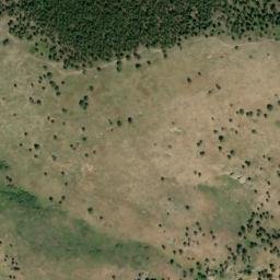 Satellite imagery of Winiger Ridge, US