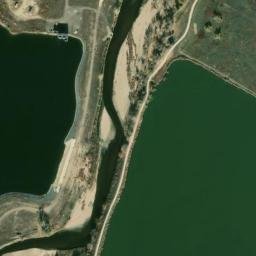 Satellite imagery of Adams Aggregate Incorporated Pit, US