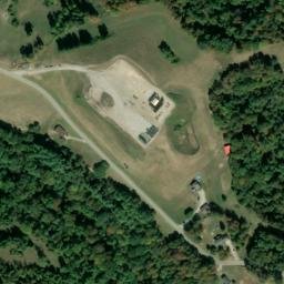Satellite imagery of Cash Ridge, US
