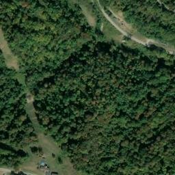 Satellite imagery of Cash Ridge, US