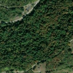 Satellite imagery of Cash Ridge, US