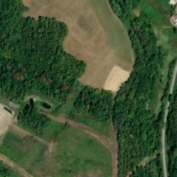 Satellite imagery of Browns Run Portal, US