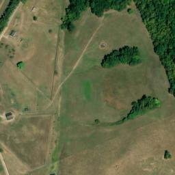 Satellite imagery of Browns Run Portal, US