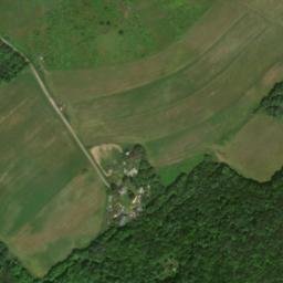 Satellite imagery of Shipley Brothers Mine, US