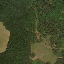 Satellite imagery of Shipley Brothers Mine, US