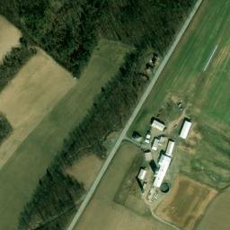 Satellite imagery of Clear Ridge, US