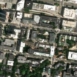 Satellite imagery of PHILADELPHIA PRR POWER STACK — NGS JU3152, US