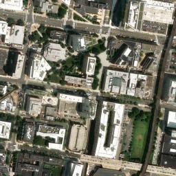 Satellite imagery of PHILADELPHIA PRR POWER STACK — NGS JU3152, US