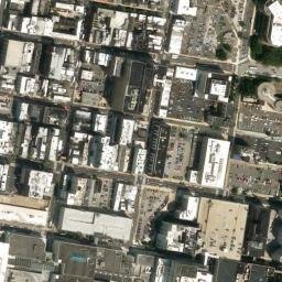 Satellite imagery of Liberty Bell Center, US