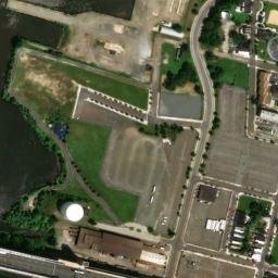 Satellite imagery of PIER 33 NORTH 2 — NGS JU3114 — Philadelphia, US, US