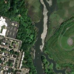 Satellite imagery of 61 21 NJ 78 — NGS JU4175 — Camden, US, US